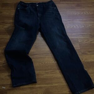 Express Women's Jeans